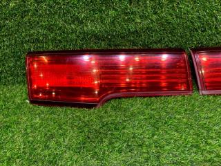 Стоп-вставка Nissan ELGRAND TNE52 265551JB2A 4 ракурс Стоп-вставка Nissan ELGRAND TNE52 265551JB2A 4 ракурс