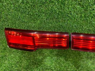 Стоп-вставка Nissan ELGRAND TNE52 265551JB2A 5 ракурс Стоп-вставка Nissan ELGRAND TNE52 265551JB2A 5 ракурс