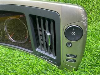 Спидометр NISSAN ELGRAND NE51 VQ35DE 2 ракурс