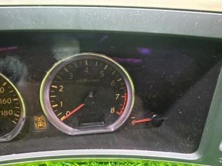 Спидометр NISSAN ELGRAND NE51 VQ35DE 3 ракурс
