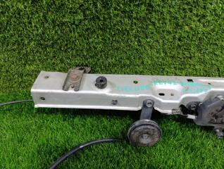 Планка телевизора TOYOTA COROLLA FIELDER ZRE142 5320512291 2 ракурс
