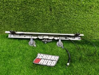Планка телевизора TOYOTA COROLLA FIELDER ZRE142 5320512291 5 ракурс