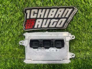 Блок управления двс HONDA ODYSSEY RC2 K24W 37820-5X7-961 2 ракурс