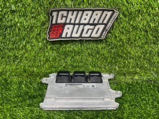 Блок управления двс HONDA ODYSSEY RC2 K24W 37820-5X7-961 5 ракурс