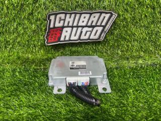 Блок управления 4wd NISSAN MARCH NK13 HR12DE 416501HB0A 4 ракурс Блок управления 4wd NISSAN MARCH NK13 HR12DE 416501HB0A 4 ракурс