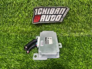 Блок управления 4wd NISSAN MARCH NK13 HR12DE 416501HB0A 5 ракурс Блок управления 4wd NISSAN MARCH NK13 HR12DE 416501HB0A 5 ракурс