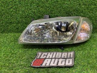 Запчасть фара передняя левая NISSAN BLUEBIRD SYLPHY