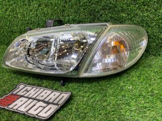 Фара левая передняя NISSAN BLUEBIRD SYLPHY QNG10 26060BM825 2 ракурс
