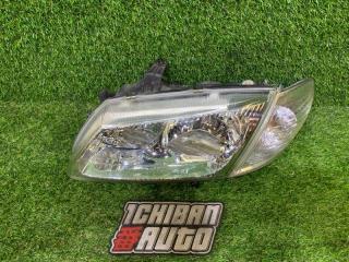 Фара левая передняя NISSAN BLUEBIRD SYLPHY QNG10 26060BM825 3 ракурс