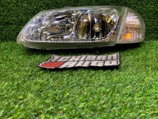 Фара левая передняя NISSAN BLUEBIRD SYLPHY QNG10 26060BM825 4 ракурс