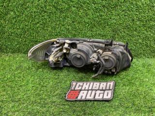 Фара левая передняя NISSAN BLUEBIRD SYLPHY QNG10 26060BM825 5 ракурс