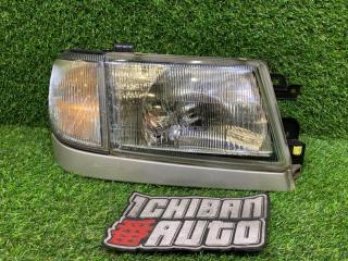 Фара передняя правая SUBARU FORESTER контрактная Фара передняя правая SUBARU FORESTER