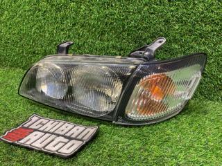 Фара левая передняя TOYOTA IPSUM SXM15 8115044050 3 ракурс