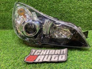 Запчасть фара передняя правая SUBARU LEGACY