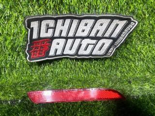 Катафот в бампер задний правый HONDA ODYSSEY RC2 33505-SLJ-013 контрактная