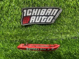 Катафот в бампер задний правый ODYSSEY RC2