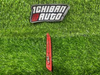 Катафот в бампер задний правый ODYSSEY RC2