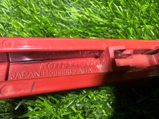 Катафот в бампер задний правый ODYSSEY RC2