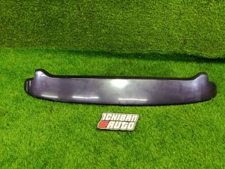 Спойлер SUZUKI SPACIA MK32S 83900-81M0 1 ракурс