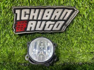 Фото запчасти туманка передняя NISSAN ROOX контрактная запчасть Запчасть туманка передняя NISSAN ROOX