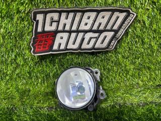 Фото запчасти туманка передняя NISSAN ROOX контрактная запчасть Запчасть туманка передняя NISSAN ROOX