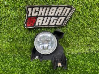 Туманка передняя правая SUBARU EXIGA