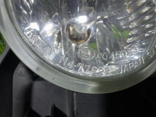 Туманка правая передняя SUBARU EXIGA YA5 84501KG020 2 ракурс