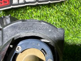 Туманка правая передняя SUBARU EXIGA YA5 84501KG020 5 ракурс