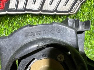 Туманка левая передняя SUBARU EXIGA YA5 84501KG030 5 ракурс