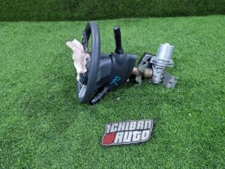 Рулевая колонка DAIHATSU WAKE LA710S 89650B2300 1 ракурс