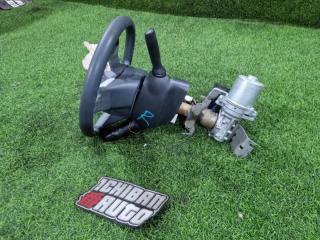 Рулевая колонка DAIHATSU WAKE LA710S 89650B2300 3 ракурс