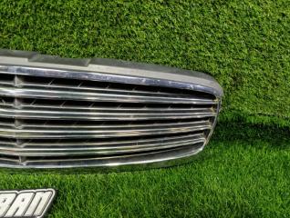 Решетка радиатора NISSAN CIMA GNF50 62310AT000 4 ракурс
