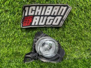 Туманка передняя правая MAZDA CX-5 KE2AW GEG151680B контрактная