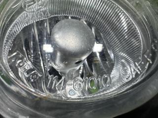 Туманка передняя правая MAZDA CX-5 KE2AW