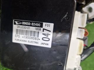 Рулевая колонка DAIHATSU MIRA TOCOT LA560S 89650B2490 2 ракурс Рулевая колонка DAIHATSU MIRA TOCOT LA560S 89650B2490 2 ракурс