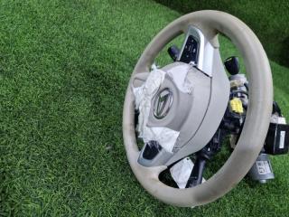 Рулевая колонка DAIHATSU MIRA TOCOT LA560S 89650B2490 4 ракурс Рулевая колонка DAIHATSU MIRA TOCOT LA560S 89650B2490 4 ракурс