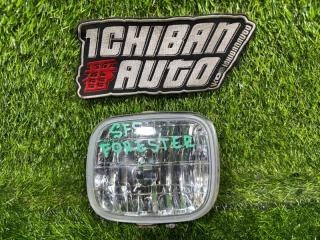 Туманка передняя правая SUBARU FORESTER