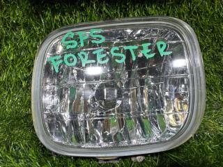 Туманка правая передняя SUBARU FORESTER SF5 84501FC001 2 ракурс