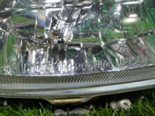 Туманка правая передняя SUBARU FORESTER SF5 84501FC001 3 ракурс