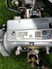 Рулевая колонка HONDA N-BOX JF2 53200TY0J04 3 ракурс