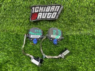 Блок ксенона HONDA STEPWGN RG2 33119-SJK-003 1 ракурс