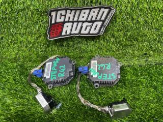 Блок ксенона HONDA STEPWGN RG2 33119-SJK-003 2 ракурс