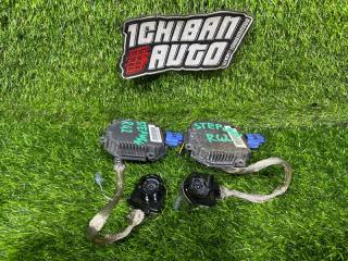 Блок ксенона HONDA STEPWGN RG2 33119-SJK-003 5 ракурс
