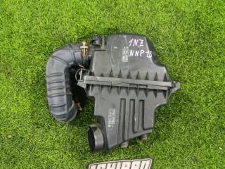 Корпус воздушного фильтра PORTE NNP15 1NZ-FE