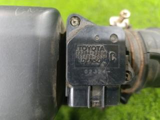 Корпус воздушного фильтра TOYOTA PORTE NNP15 1NZ-FE