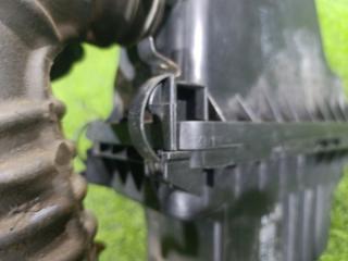 Корпус воздушного фильтра RAUM NCZ25 1NZ-FE