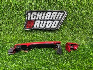 Ручка двери передняя левая SUBARU LEVORG VMG