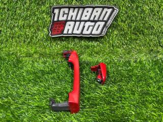 Ручка двери передняя левая LEVORG VMG