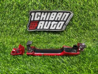 Ручка двери передняя левая LEVORG VMG