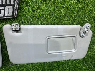 Козырек от солнца TOYOTA ISIS ANM15 7431044160 2 ракурс